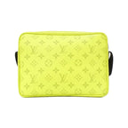 Louis Vuitton Taiga Rama Outdoor Messenger Shoulder Bag