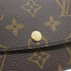 Louis Vuitton Monogram Long Wallet