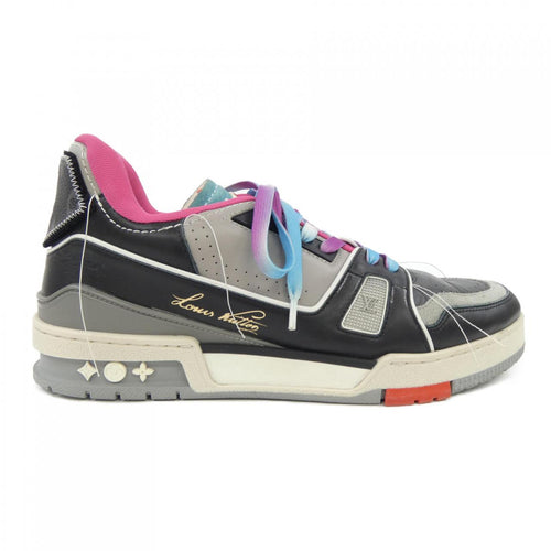 Louis Vuitton LV Trainer Upcycling Sneakers