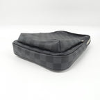 Louis Vuitton Avenue Sling Bag Damier Graphite Shoulder Bag