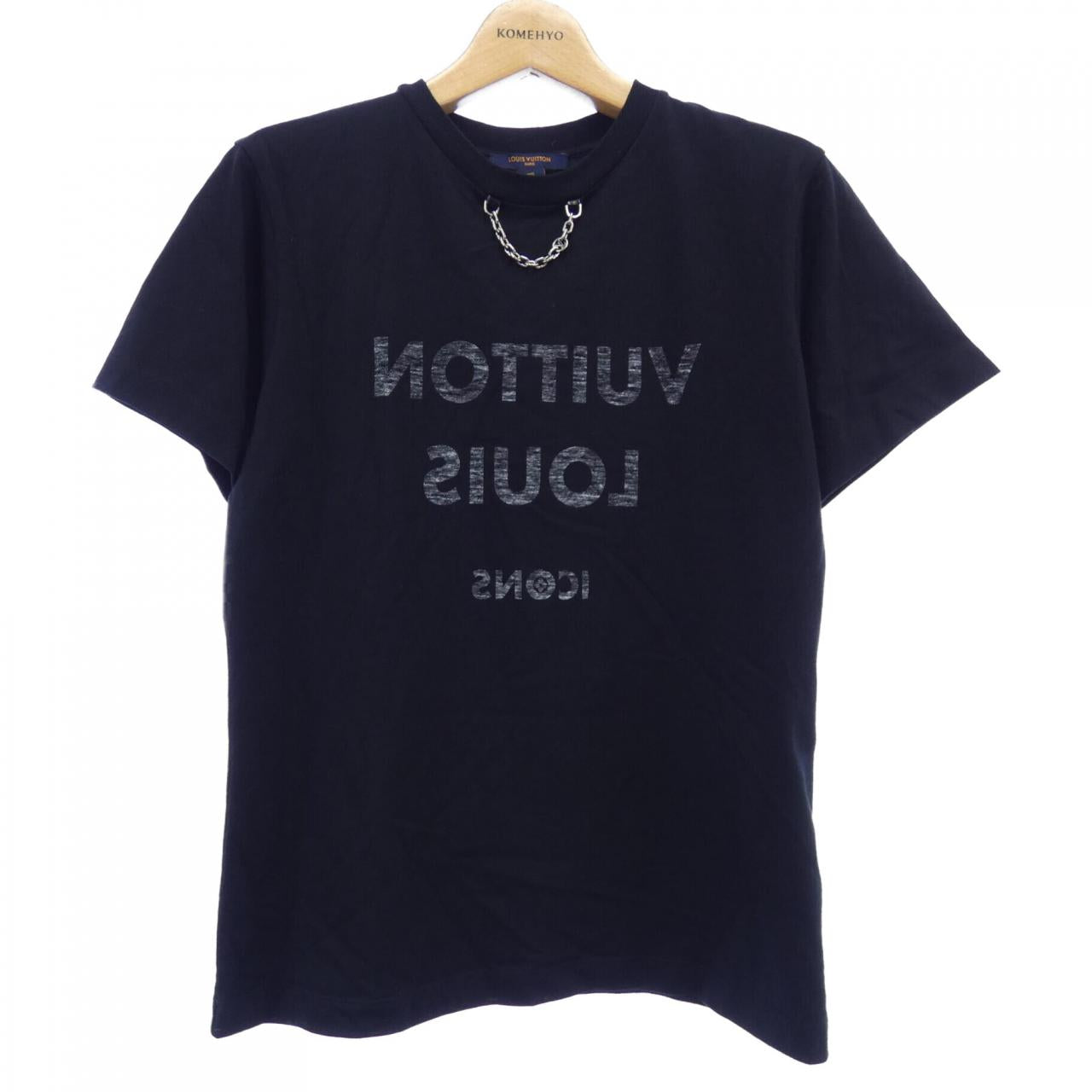 Louis Vuitton FJTS18TXP T-shirt