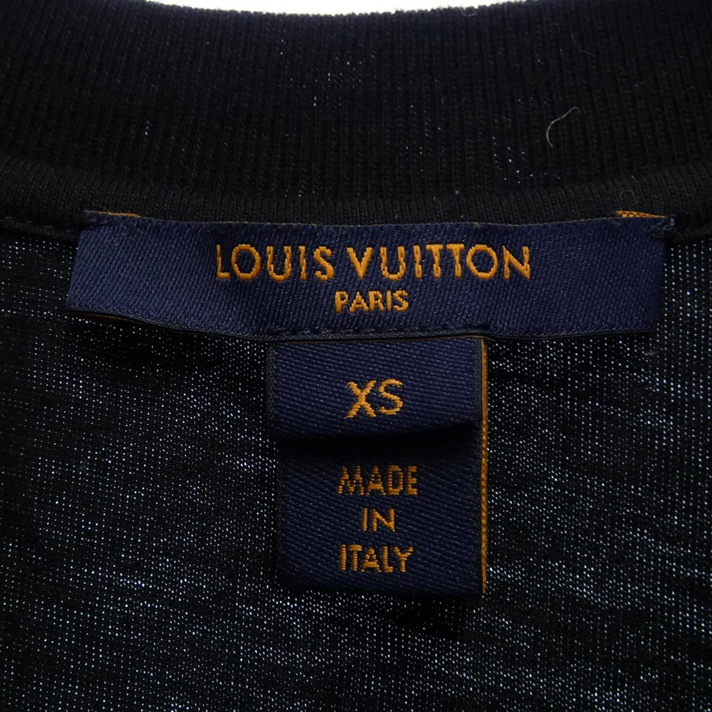 Louis Vuitton FJTS18TXP T-shirt