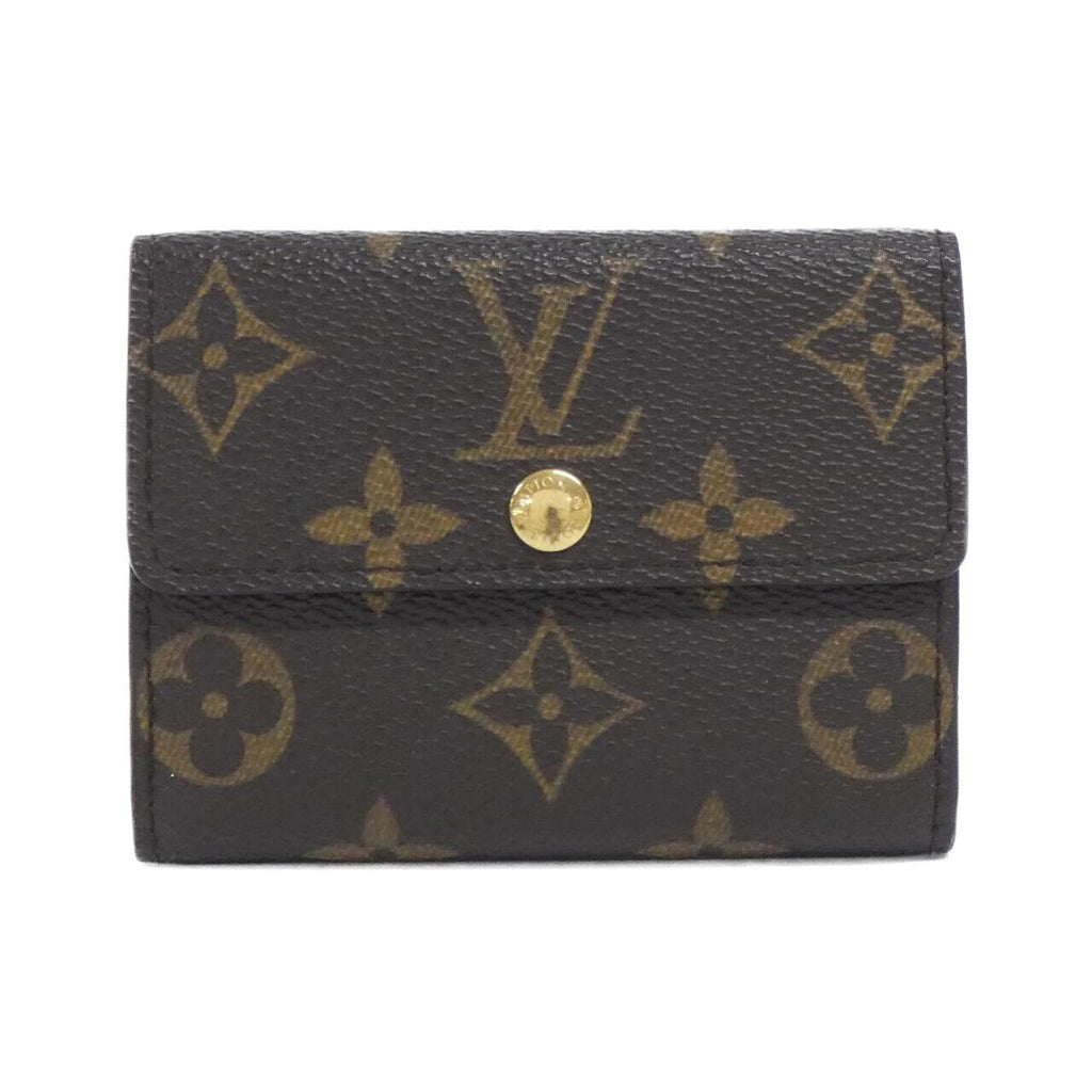 Louis Vuitton Monogram Coin Case