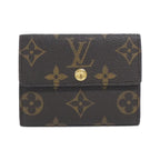 Louis Vuitton Monogram Coin Case