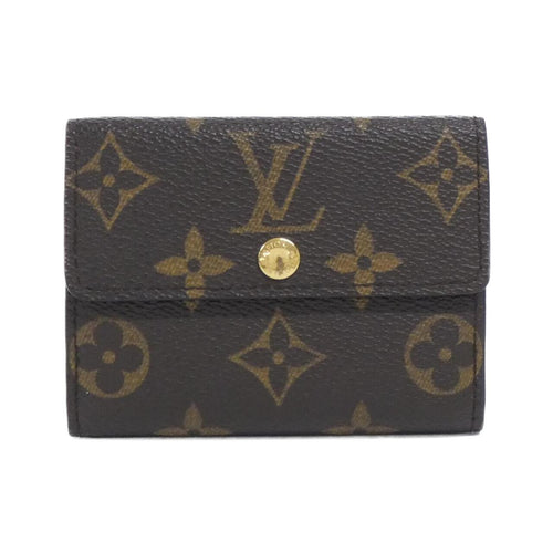 Louis Vuitton Monogram Coin Case