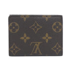 Louis Vuitton Monogram Coin Case