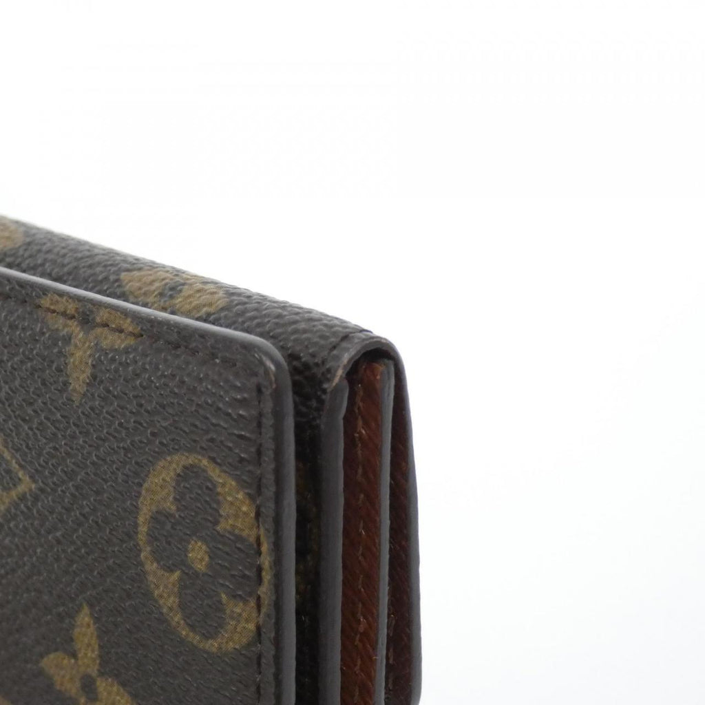Louis Vuitton Monogram Coin Case