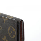 Louis Vuitton Monogram Coin Case