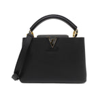Louis Vuitton Capucines BB Taurillon Calf Bag