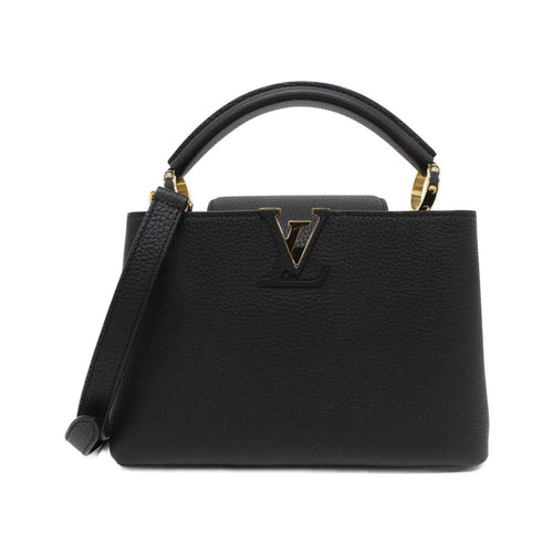 Louis Vuitton Capucines BB Taurillon Calf Bag