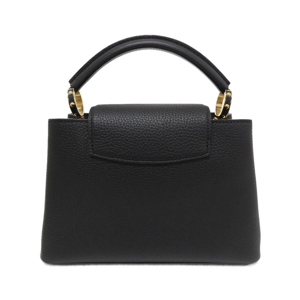 Louis Vuitton Capucines BB Taurillon Calf Bag