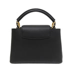 Louis Vuitton Capucines BB Taurillon Calf Bag