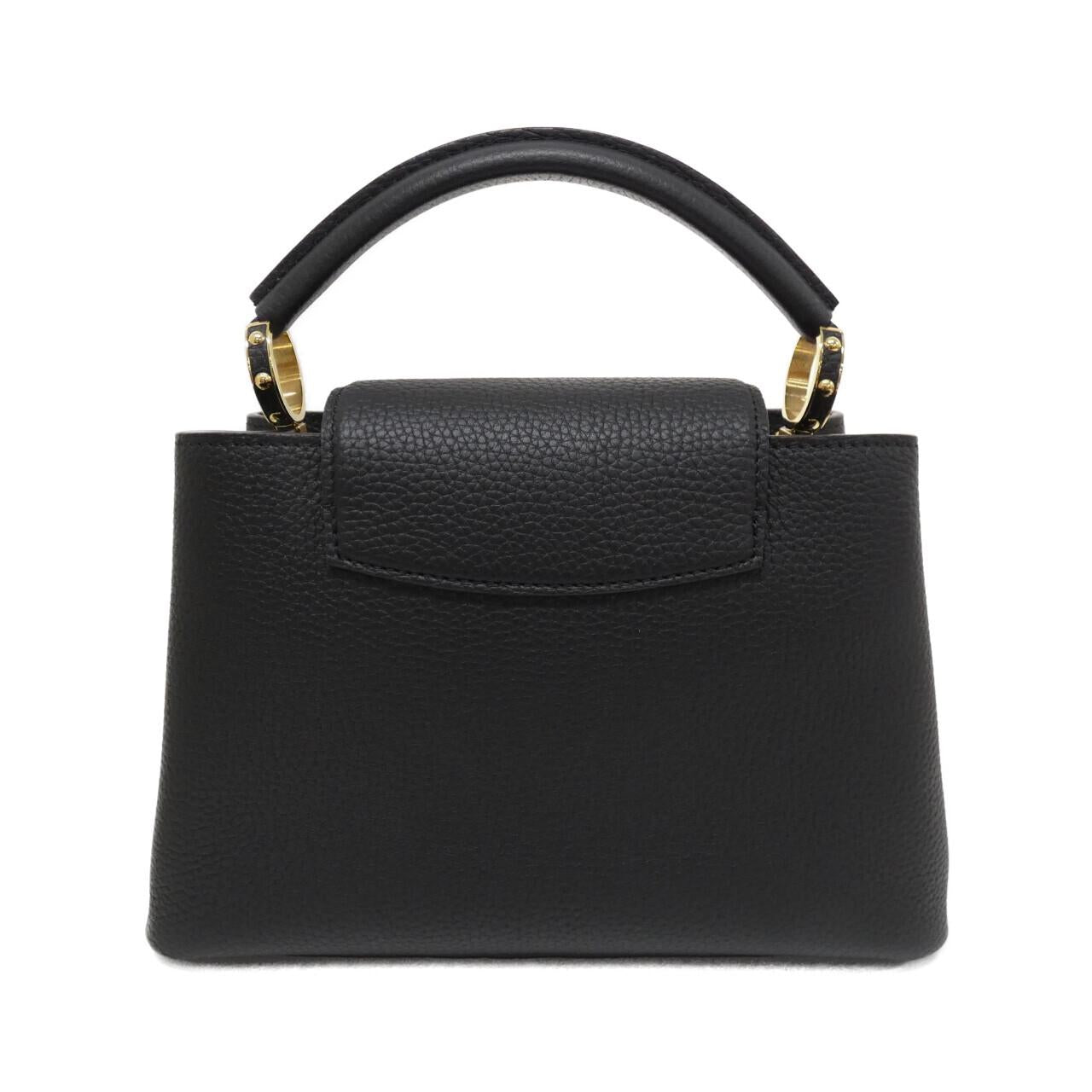 Louis Vuitton Capucines BB Taurillon Calf Bag
