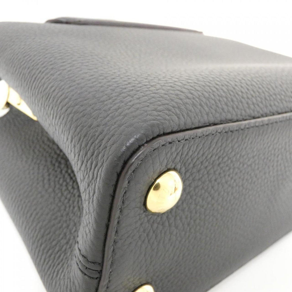 Louis Vuitton Capucines BB Taurillon Calf Bag