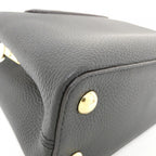 Louis Vuitton Capucines BB Taurillon Calf Bag