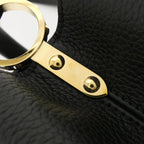 Louis Vuitton Capucines BB Taurillon Calf Bag