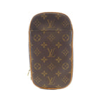 Louis Vuitton Monogram Shoulder Bag