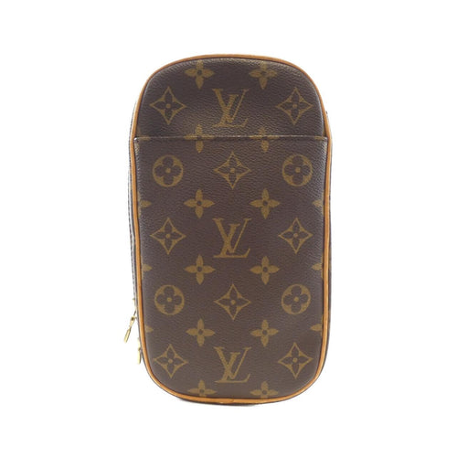Louis Vuitton Monogram Shoulder Bag