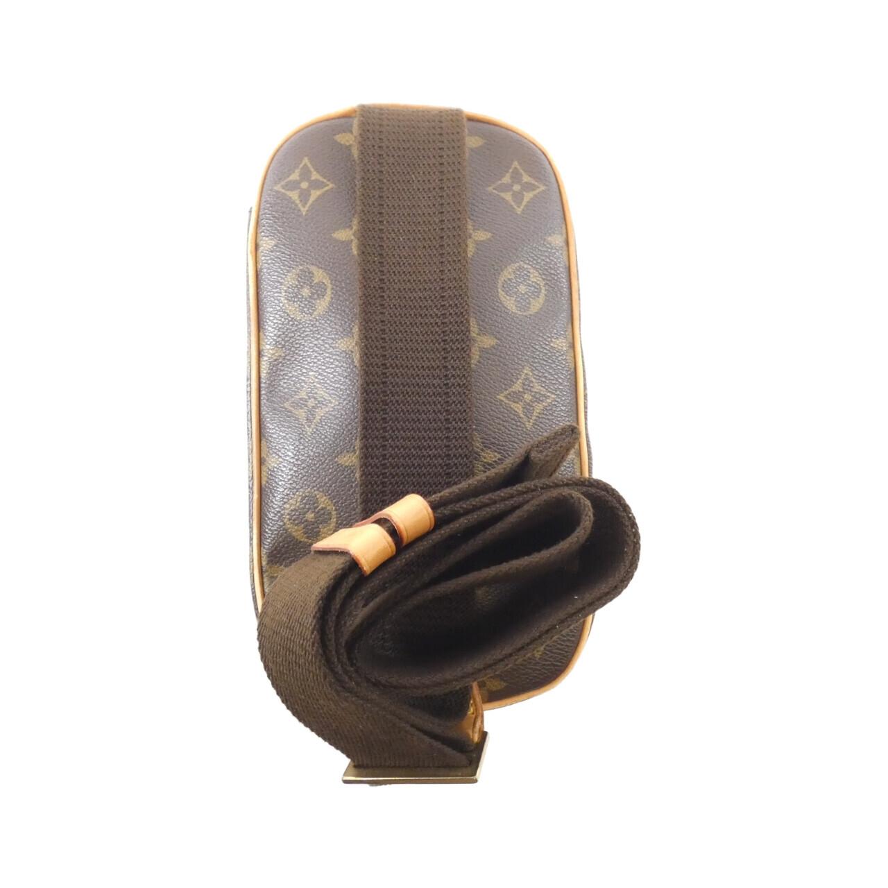 Louis Vuitton Monogram Shoulder Bag