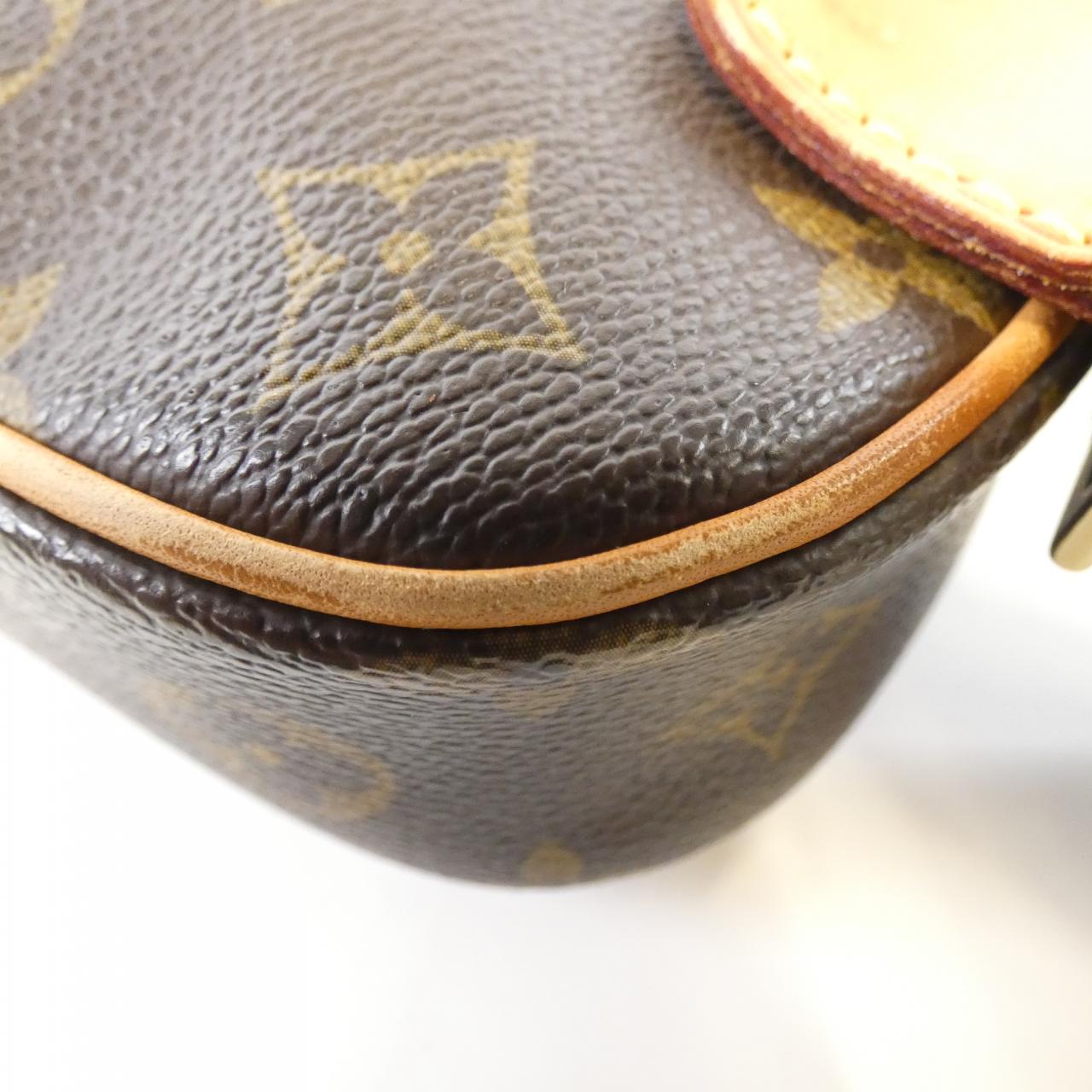 Louis Vuitton Monogram Shoulder Bag