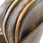 Louis Vuitton Monogram Shoulder Bag