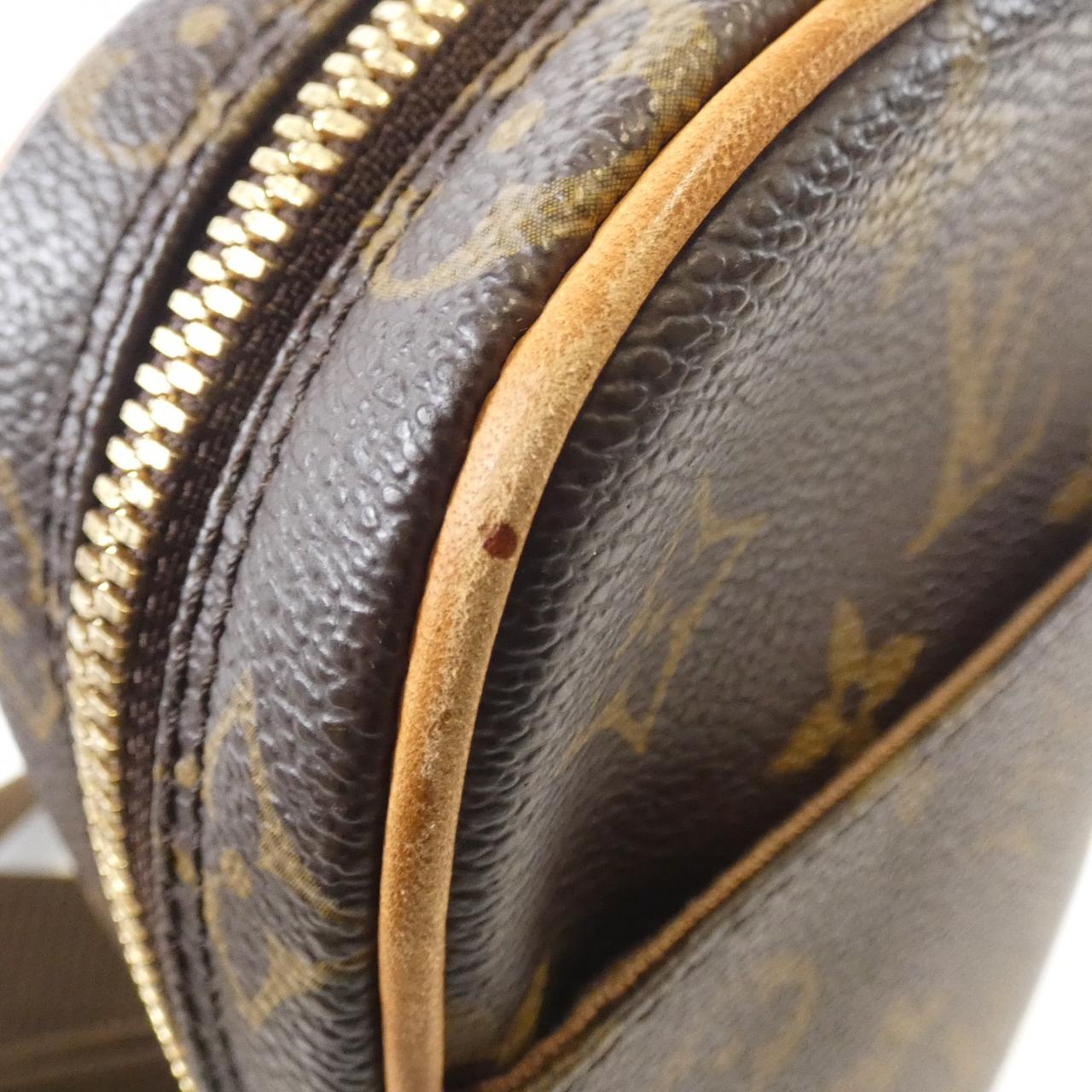 Louis Vuitton Monogram Shoulder Bag