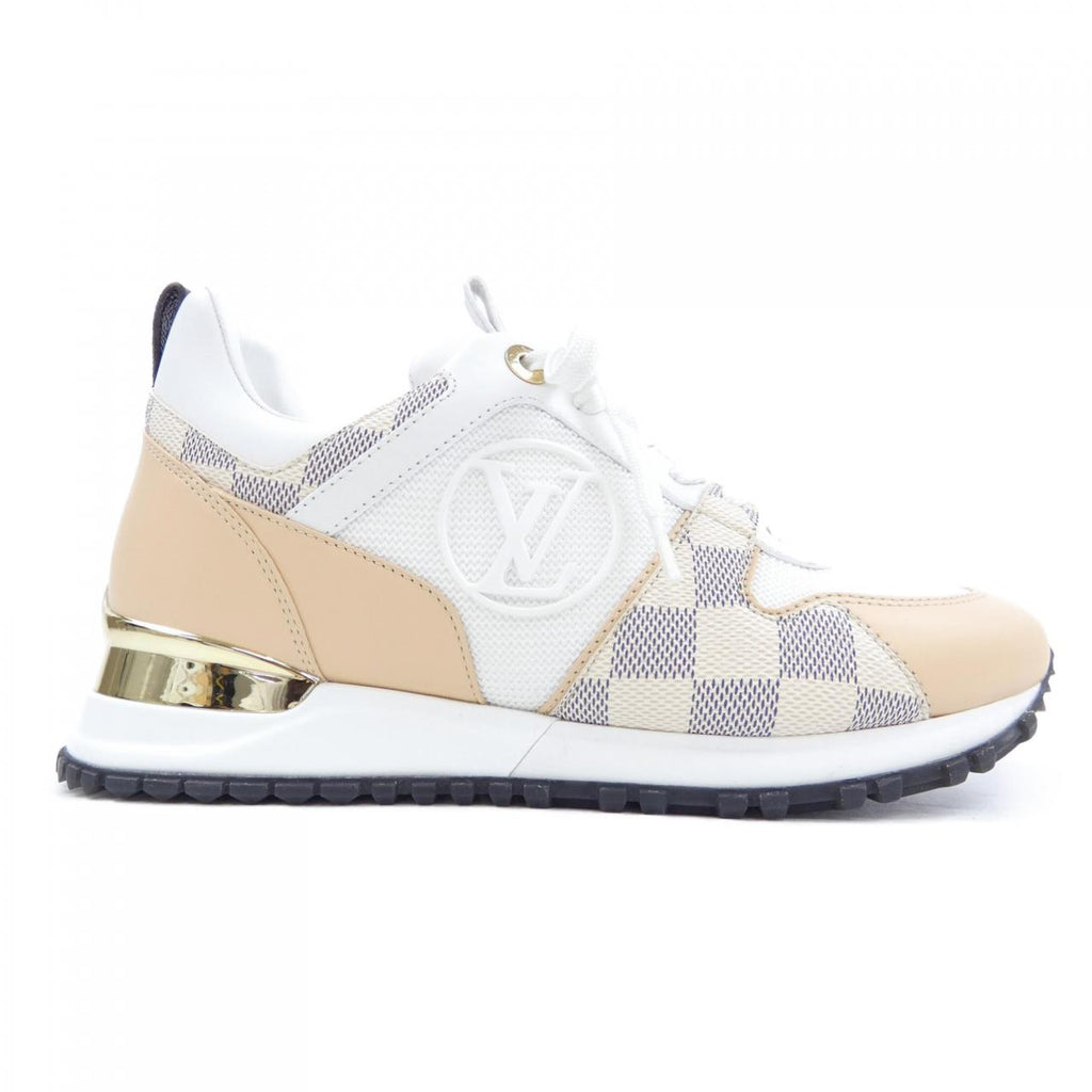 Louis Vuitton Run Away Line Sneakers