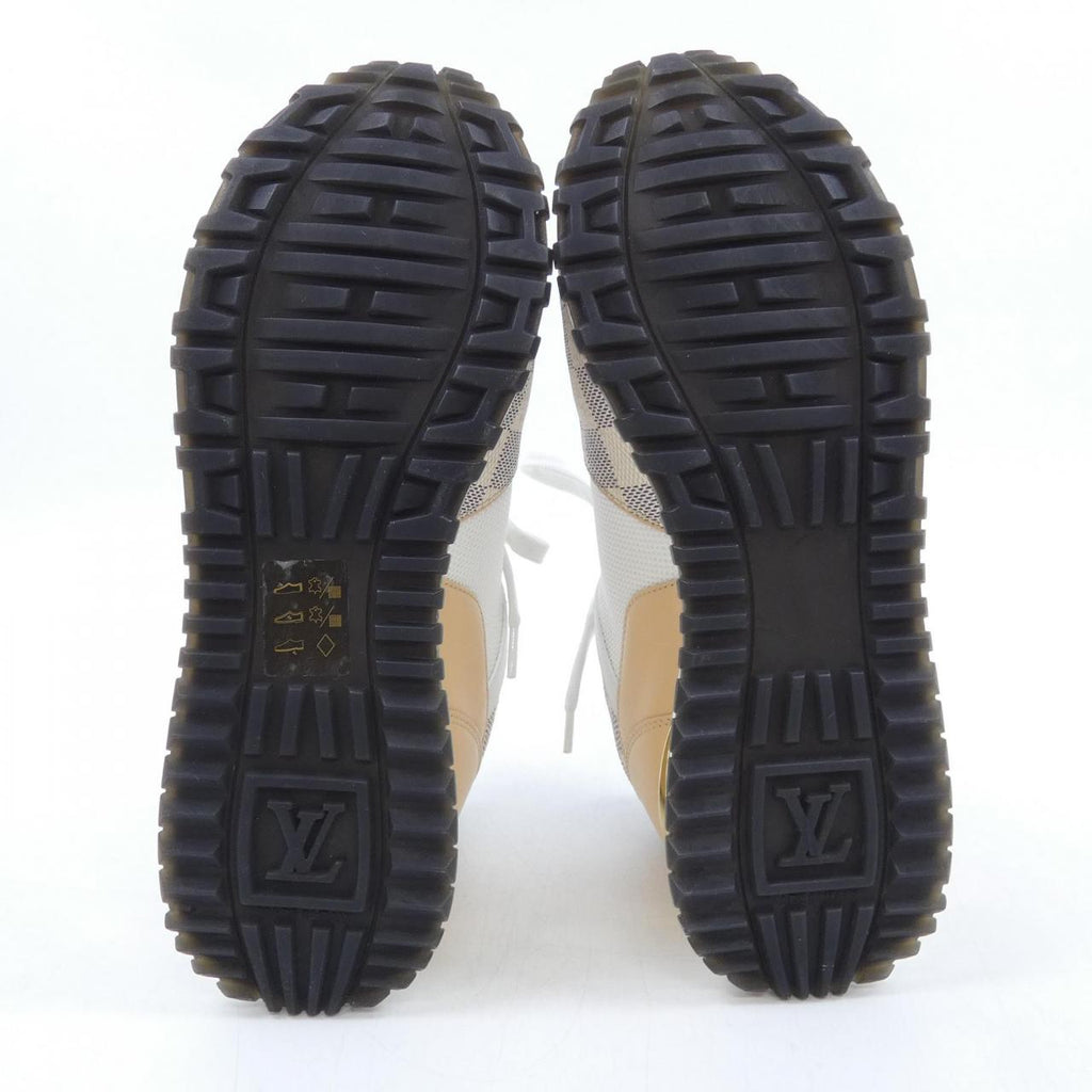 Louis Vuitton Run Away Line Sneakers