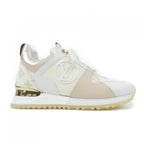 Louis Vuitton Run Away Line Monogram Sneaker