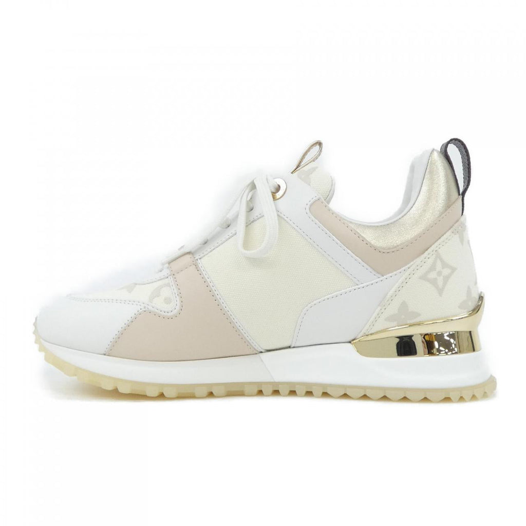 Louis Vuitton Run Away Line Monogram Sneaker
