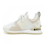 Louis Vuitton Run Away Line Monogram Sneaker