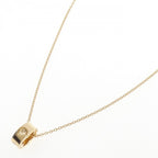 Louis Vuitton Pendentif Empreinte Au750 Necklace