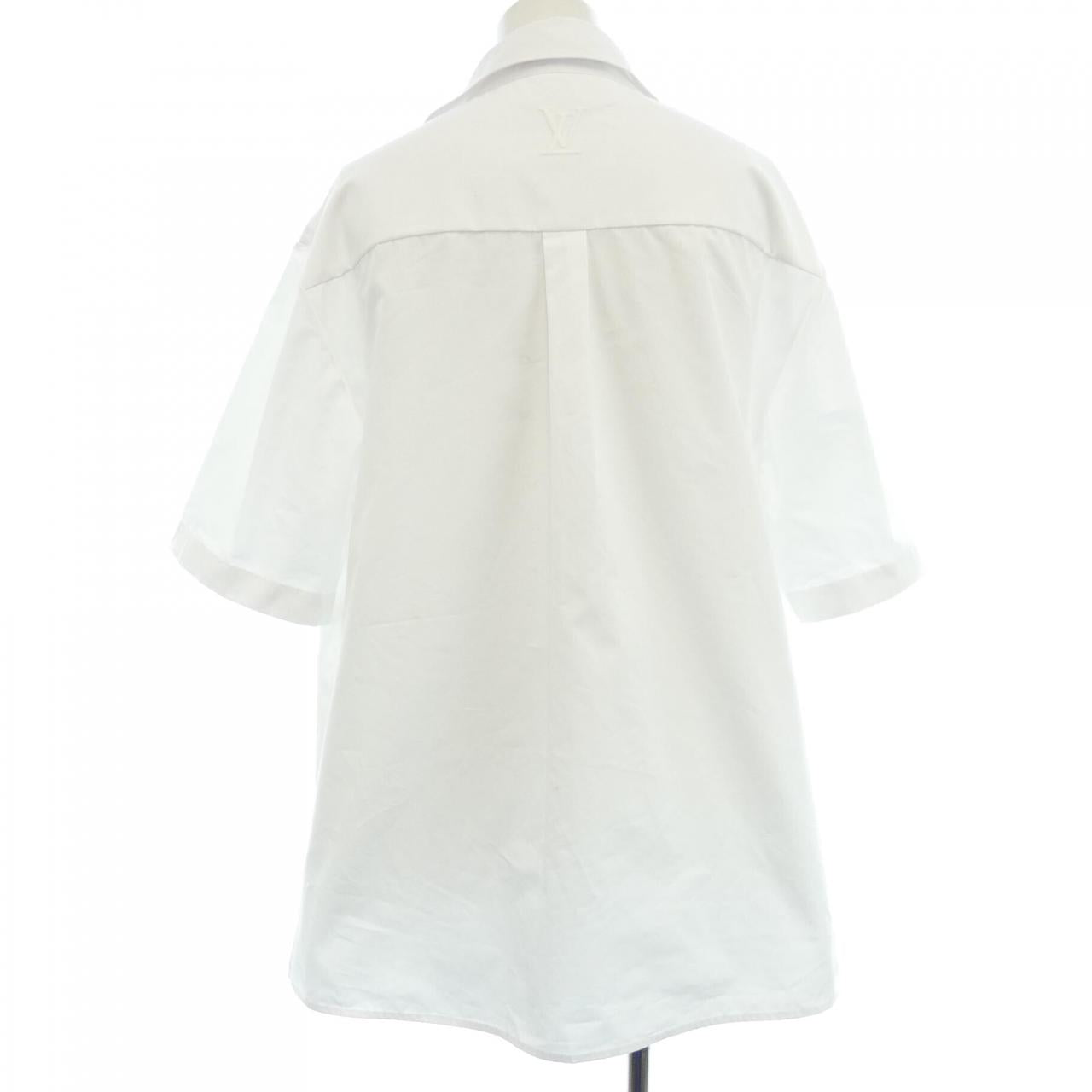 Louis Vuitton S/S Shirt