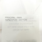 Louis Vuitton S/S Shirt
