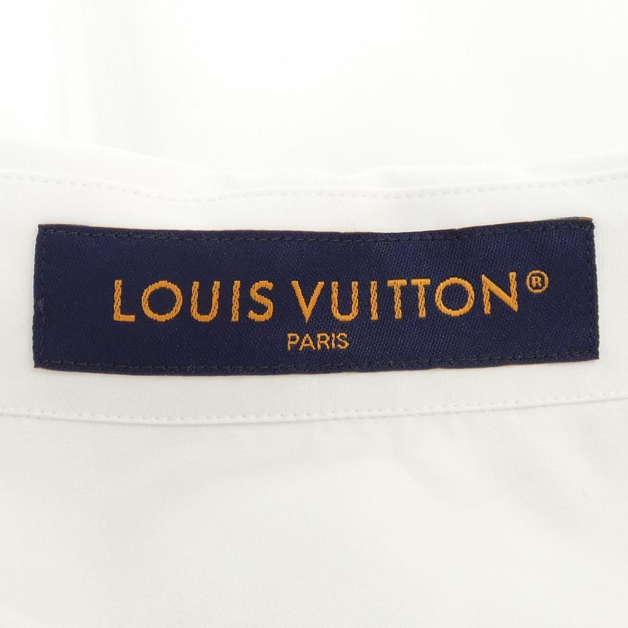 Louis Vuitton S/S Shirt