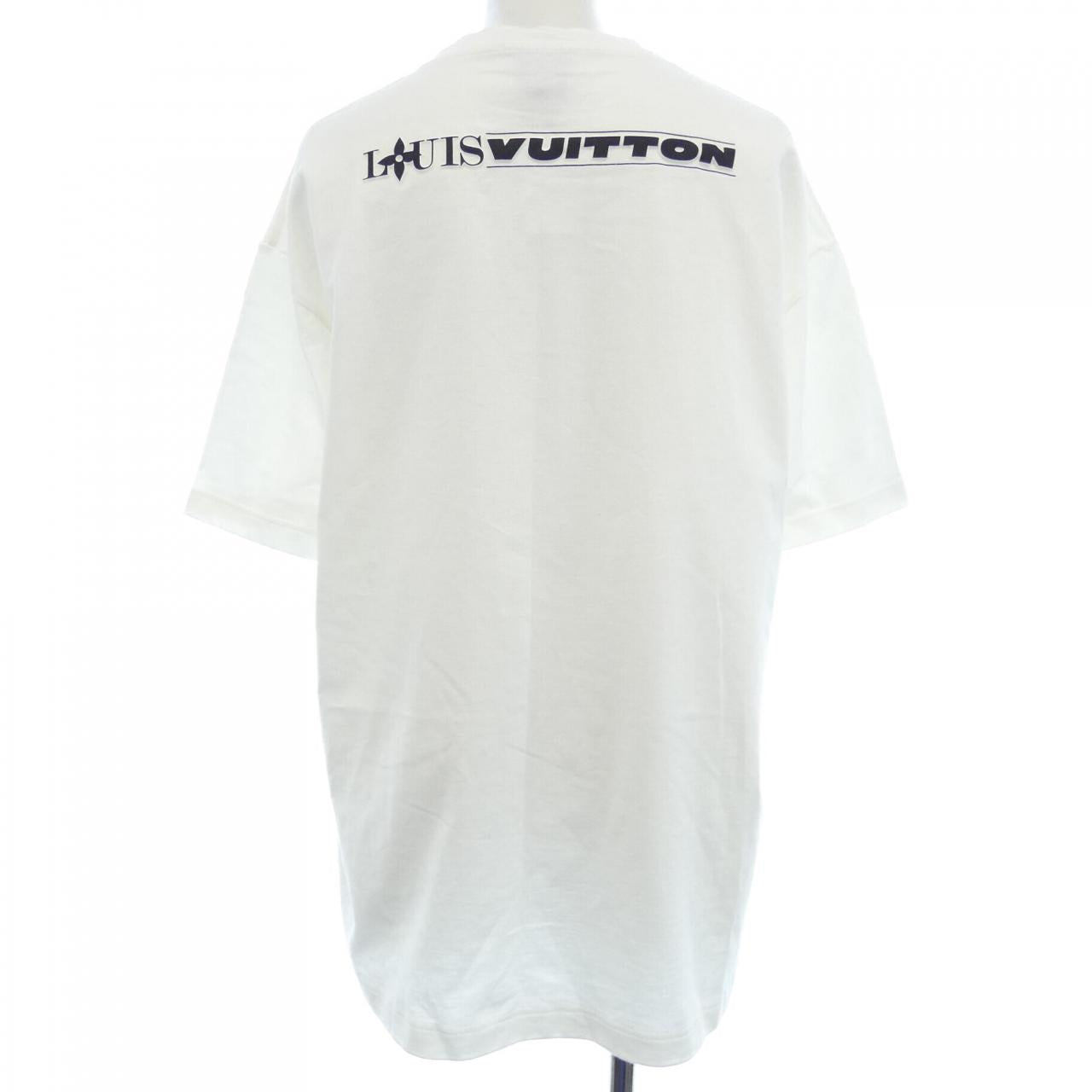 Louis Vuitton T-shirt