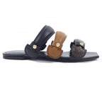 Louis Vuitton Legacy Calf Monogram Sandals