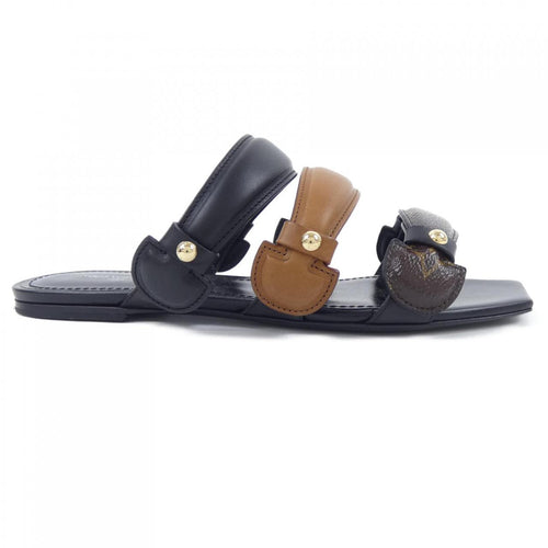 Louis Vuitton Legacy Calf Monogram Sandals