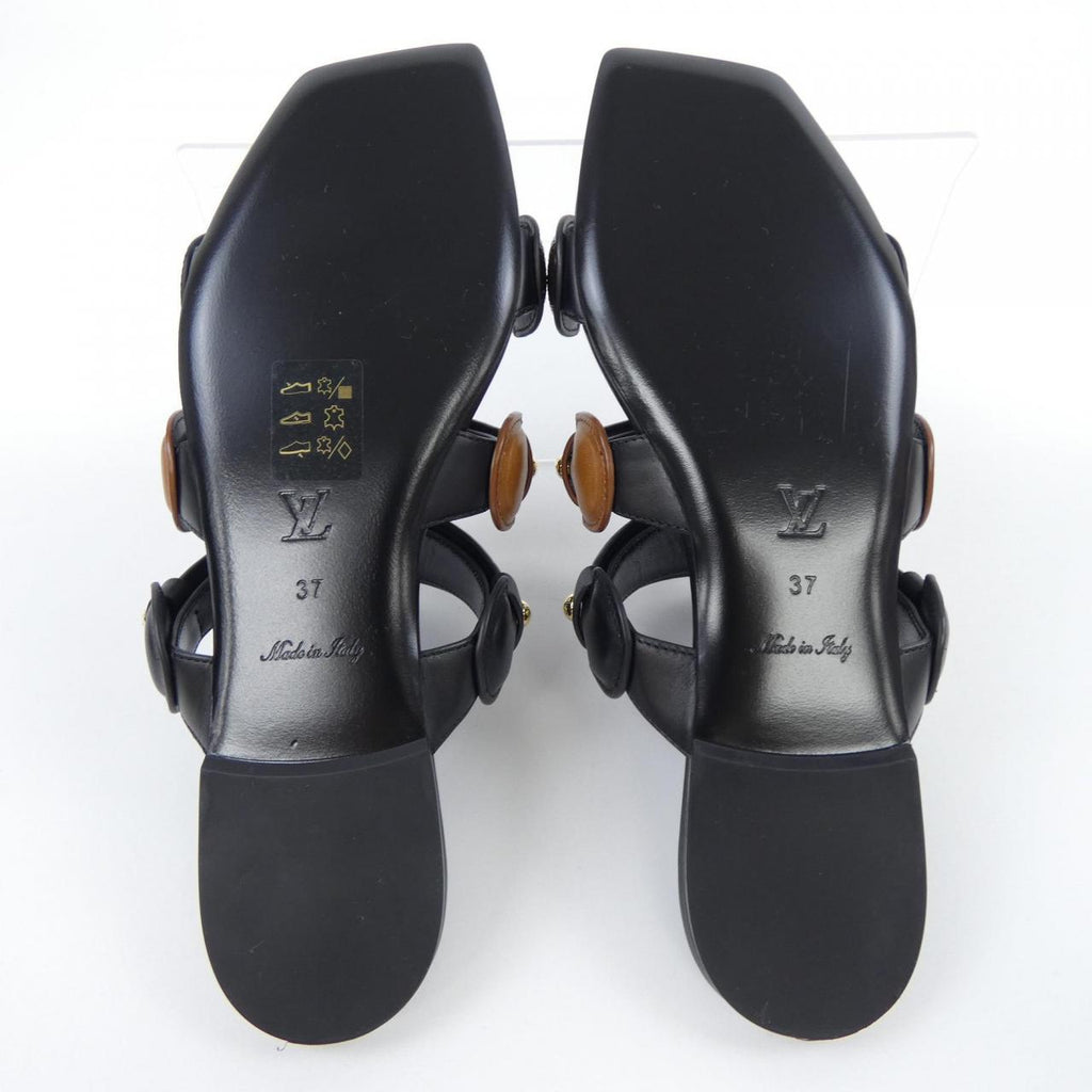 Louis Vuitton Legacy Calf Monogram Sandals