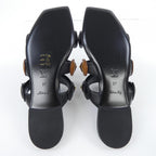 Louis Vuitton Legacy Calf Monogram Sandals