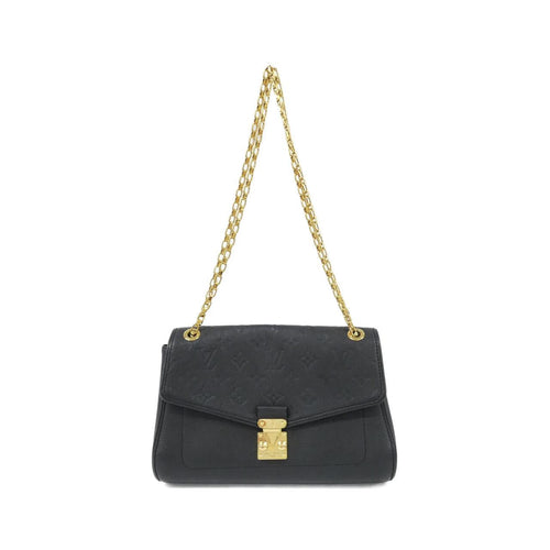 Louis Vuitton Saint Germain Monogram Empreinte Shoulder Bag