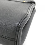 Louis Vuitton Saint Germain Monogram Empreinte Shoulder Bag