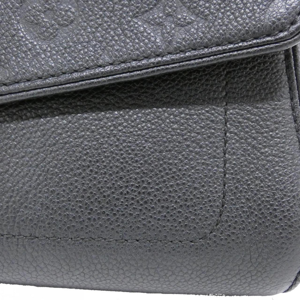 Louis Vuitton Saint Germain Monogram Empreinte Shoulder Bag