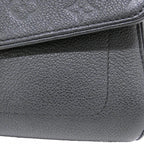 Louis Vuitton Saint Germain Monogram Empreinte Shoulder Bag