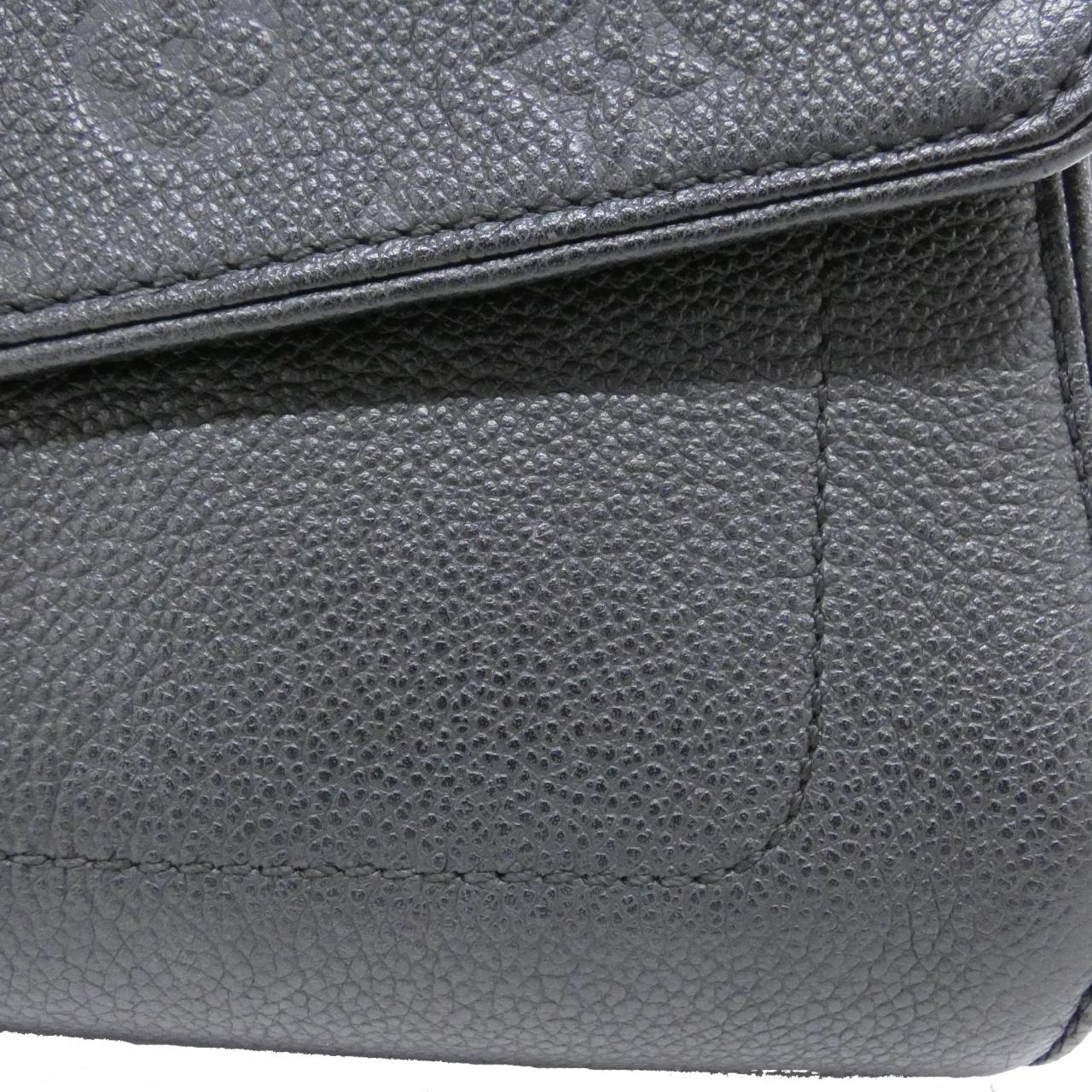 Louis Vuitton Saint Germain Monogram Empreinte Shoulder Bag