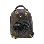 Louis Vuitton Palm Springs Monogram Backpack