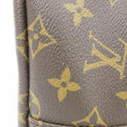 Louis Vuitton Palm Springs Monogram Backpack