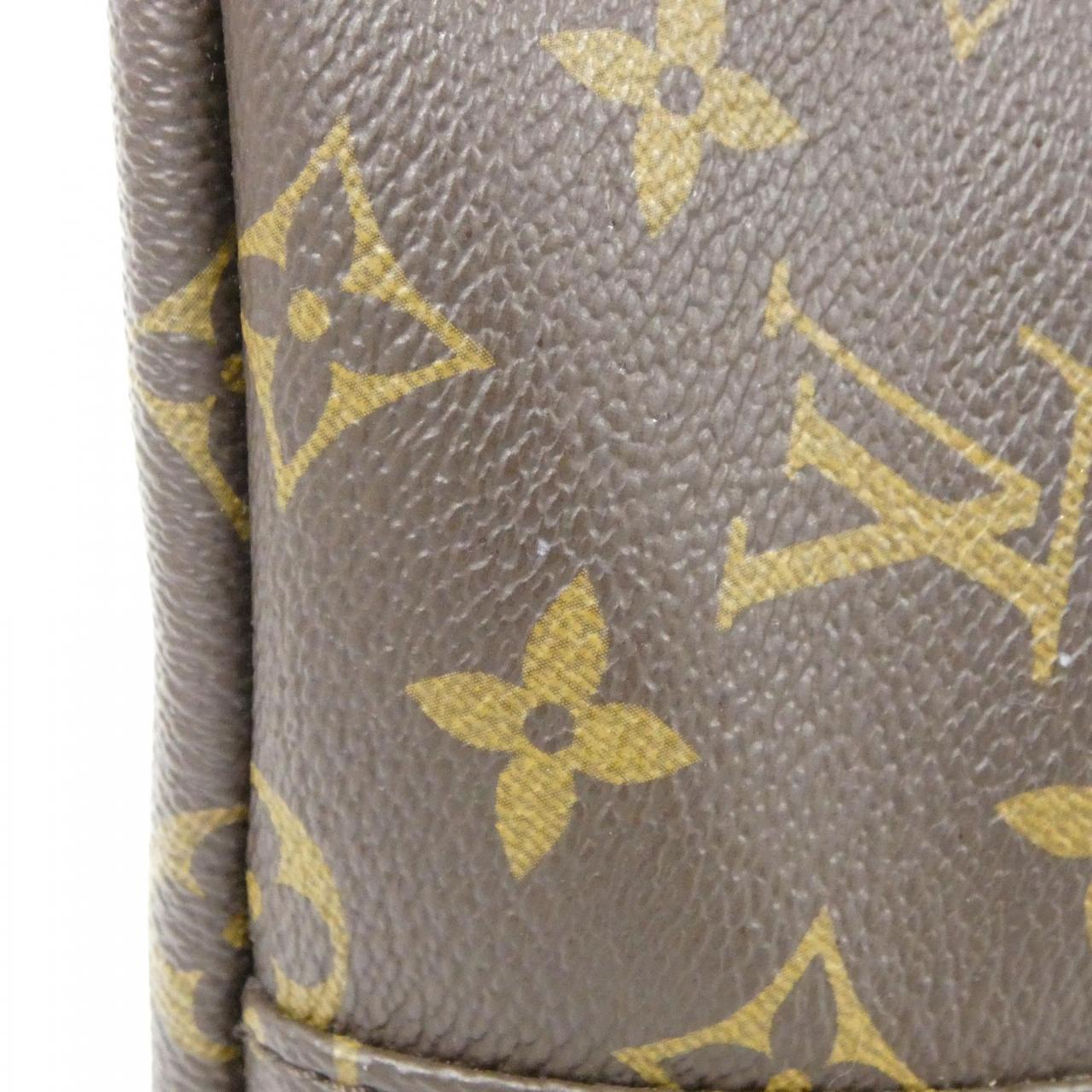 Louis Vuitton Palm Springs Monogram Backpack