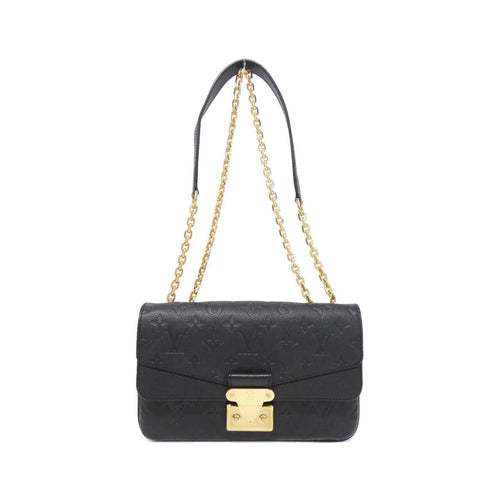 Louis Vuitton Marceau Monogram Empreinte Shoulder Bag