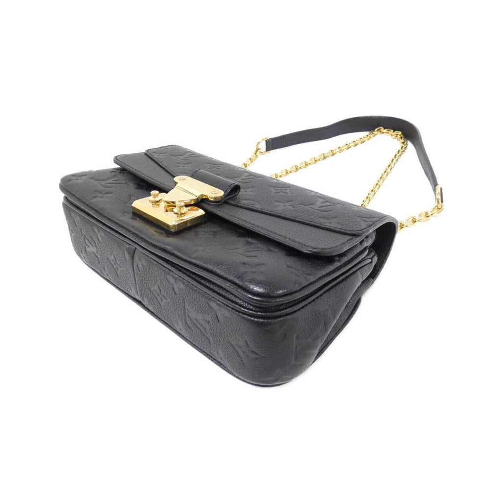 Louis Vuitton Marceau Monogram Empreinte Shoulder Bag